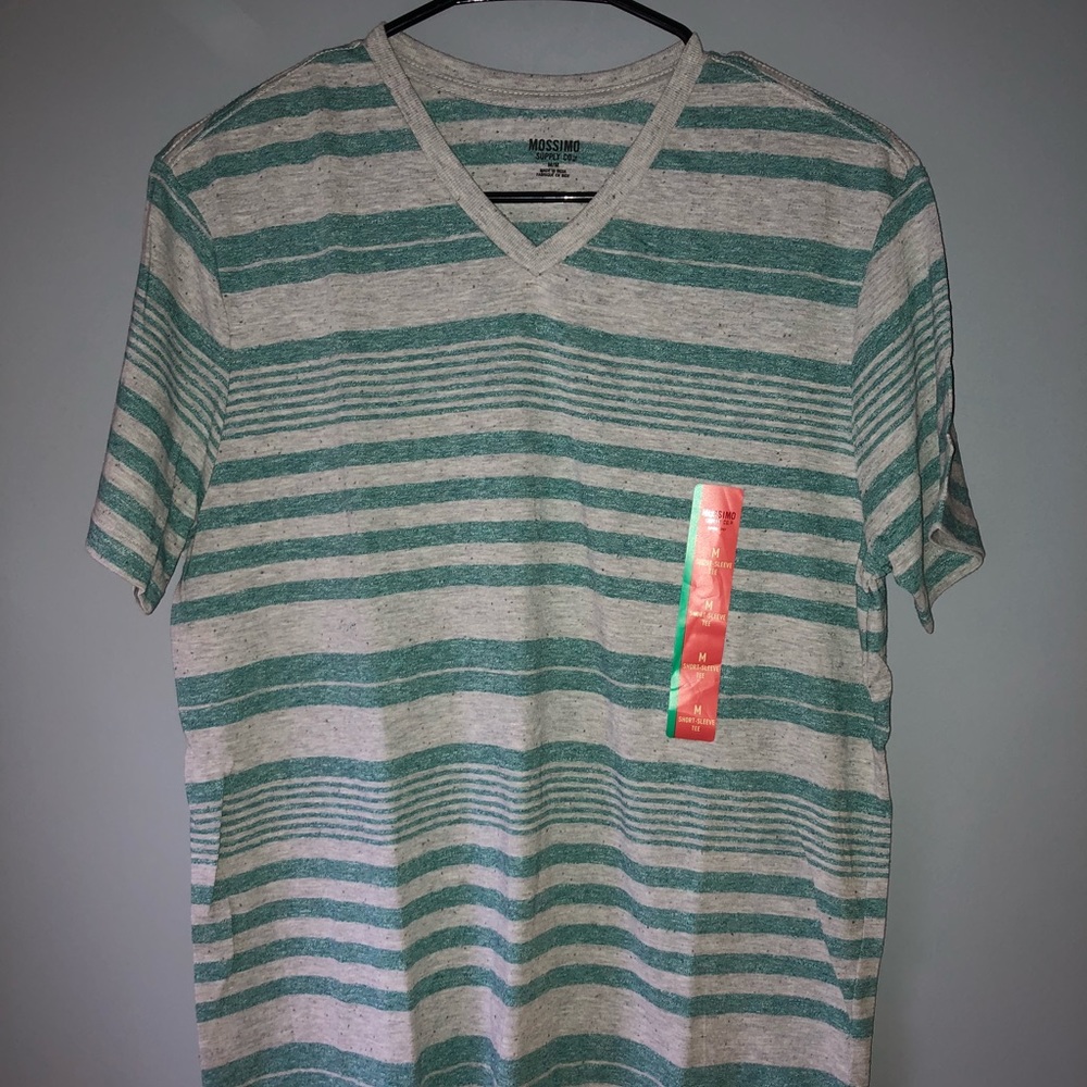 Mens Mossimo T-Shirt